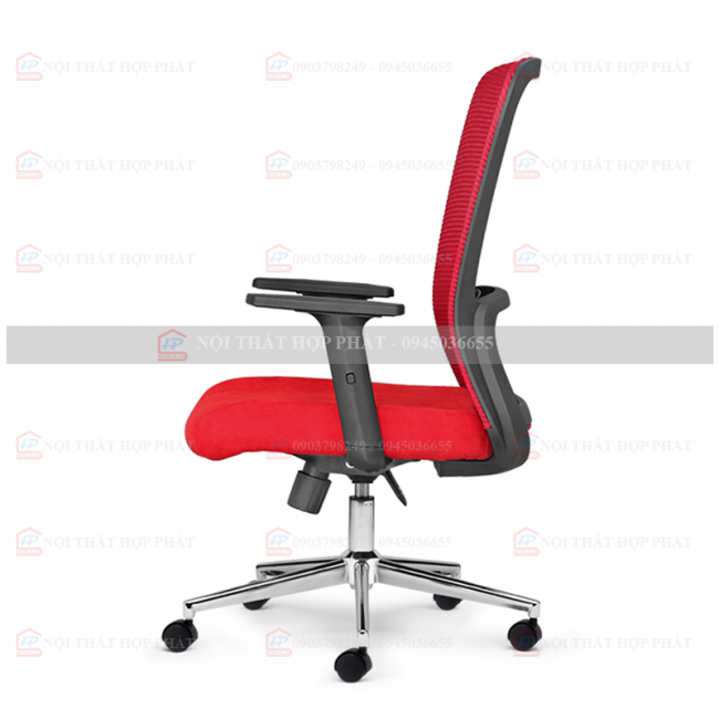 Ghế Xoay Nhân Viên M1101 D-01